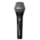 Dynamic microphone for backing vocals + instrument