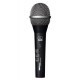 Dynamic microphone for lead vocals