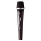 Handheld transmitter with D5 dynamic mic head