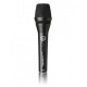 Performance mic for backing vocals and instruments