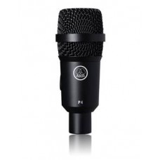 Dynamic mic for drums,percussion,wind instruments