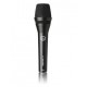 Performance mic for leadvocals and instruments
