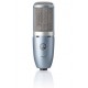 Professional general purpose condenser mic