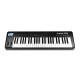 USB/MIDI Extended Keyboard Controller