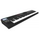 61-Key Advanced USB/MIDI Keyboard Controller