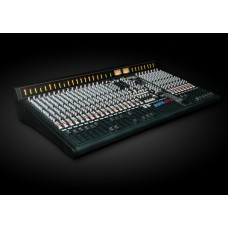 24 Channel Studio Recording Mixer+motorised faders