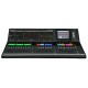 28 Faders - 112 Ch. Max. Control Surface