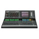 20 Faders - 80 Ch. Max. Control Surface