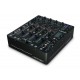 4-ch digital FX mixer with MIDI and sound card