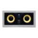 High Quality rectangular in-wall/center speaker