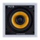 (8)5inch 2way ceiling/in-wall high quality speaker