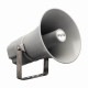 (6)Ultra long throw compression horn loudspeaker 1