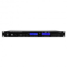 Media Player, DAB/FM RDS Tuner,CD/MP3 frm Disc