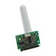 Wireless receiver for use with PM1122INT