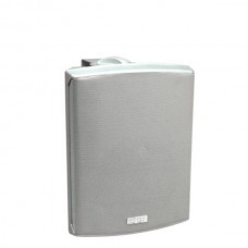 Design cabinet speaker silver-30W 100V
