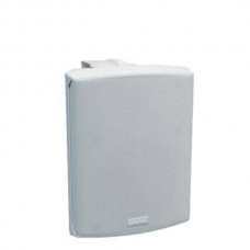 Design cabinet speaker  white 80W 8ohm