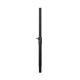 Pole stand for MASK8(F) into SUB + pole adapt