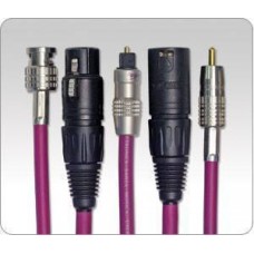 0,5 meter S/PDIF Digital RCA Cable