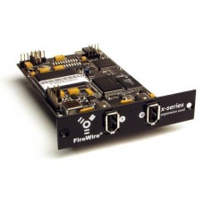 FireWire IEEE 1394 S400X Series Expansion Card