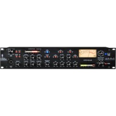 Stereo Mic Preamp with Digital Out