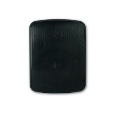 Waterproof speaker, 100W, zwart, per paar