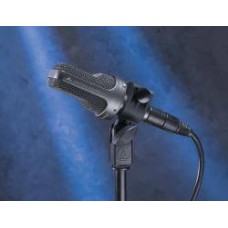 Cardioid Condenser Microphone