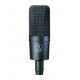 Cardioid Condenser Microphone with shock mount