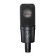 Cardioid Condenser Microphone with stand clamp