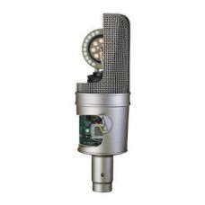 Cardioïd Condenser Microphone with stand clamp
