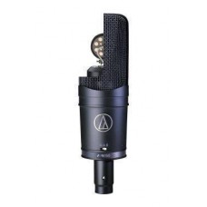 Multi-pattern condenser Microphone + stand clamp
