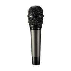 Hypercardioid Dynamic Vocal Microphone