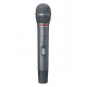 ATW-T341Cardioid Dynamic Handheld Microphone