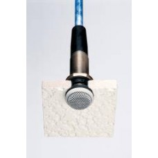 Omnidirectional Condenser Boundary Microphone