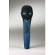 Handheld Unidirectional Dynamic Vocal Microphone