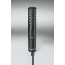 Stereo Condenser Microphone