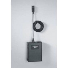 Cardioid Condenser Lavalier/Instrument Microphone