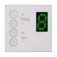Wall panel controller voor MTX48/88 - bTicino - Wi