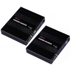 HDMI 1.3 extender met ddc/hdcp support