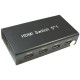 HDMI 1.3 Switch 5x1, 1080p - AB7705