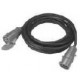 cable 380V/16A CE M + F 10m