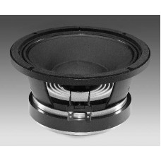 mid-basse speaker 25 cm - 700W-8ohm - rendement