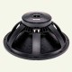 basse speaker 46 cm - 1400W-8ohm - rendement