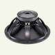 basse speaker 46 cm - 1200W-8ohm - rendement
