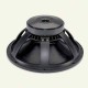 basse speaker 46 cm - 1400W-8ohm - rendement