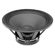 basse speaker 46 cm - 1400W-4ohm - rendement (1W-1