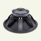 basse speaker 46 cm - 2000W-8ohm - rendement