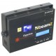 450mW blauwe animatielaser met SD voor lasershows