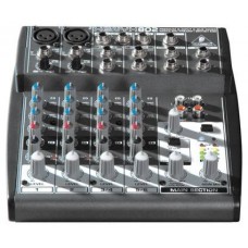 Premium Analog Mixers from BEHRINGER