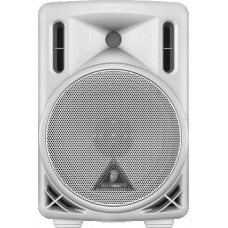 Active 2-way speaker  12 inch 220W White