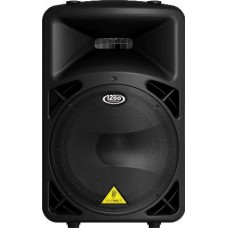 DSP-Controlled 1,200-Watt 15i PA Speaker Syst